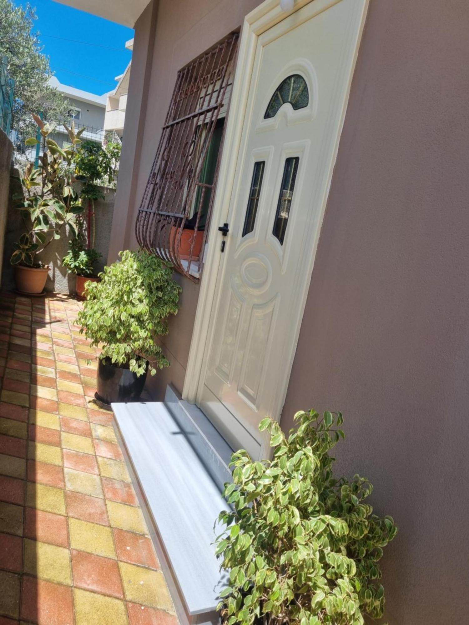 Vila Megi-Rent Room Vlore Room photo