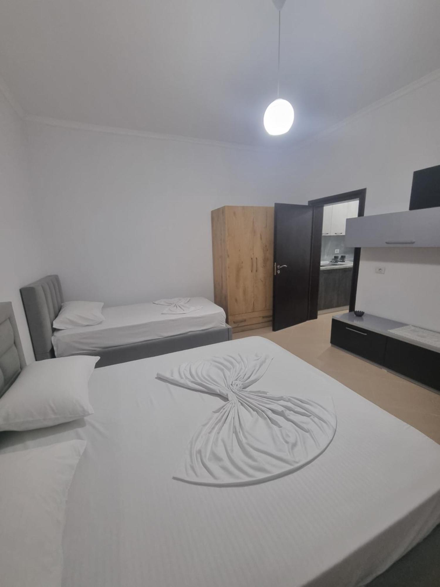 Vila Megi-Rent Room Vlore Room photo
