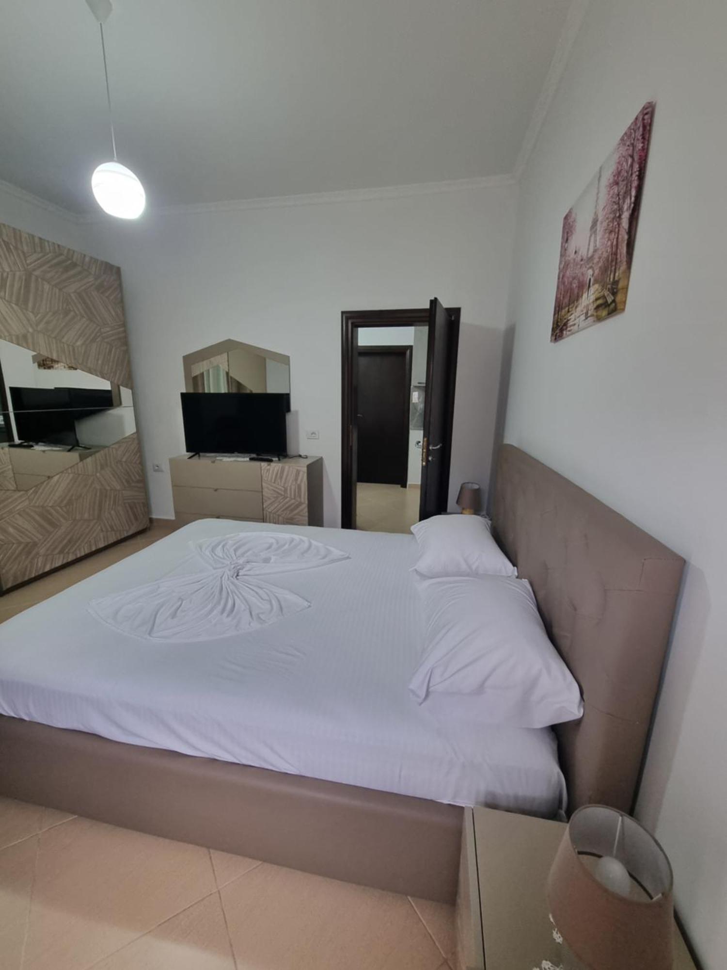 Vila Megi-Rent Room Vlore Room photo