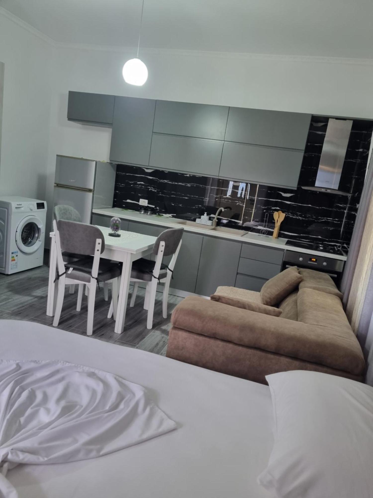 Vila Megi-Rent Room Vlore Room photo