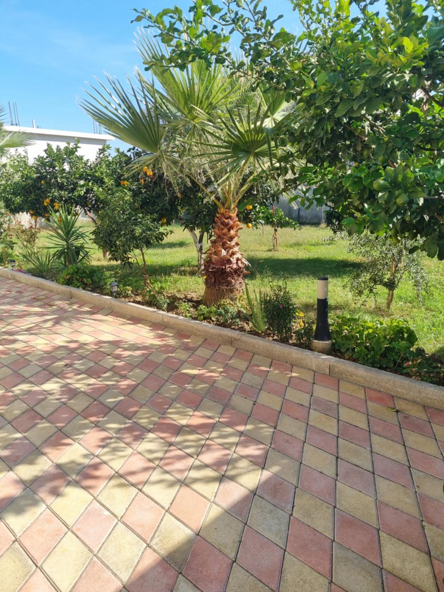 Vila Megi-Rent Room Vlore Exterior photo
